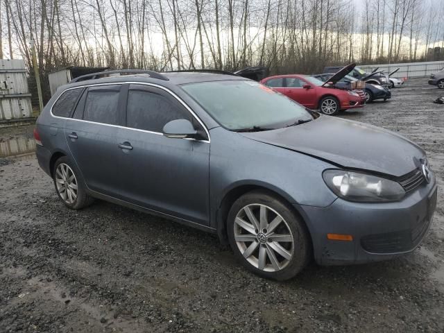 2013 Volkswagen Jetta TDI