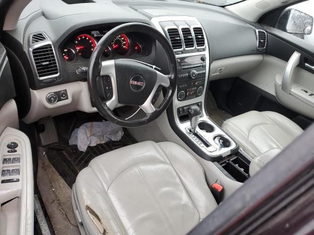 2009 GMC Acadia SLT-1