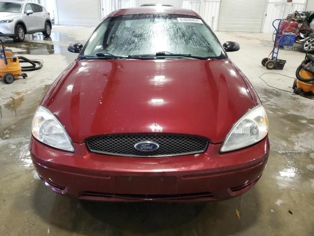 2006 Ford Taurus SE