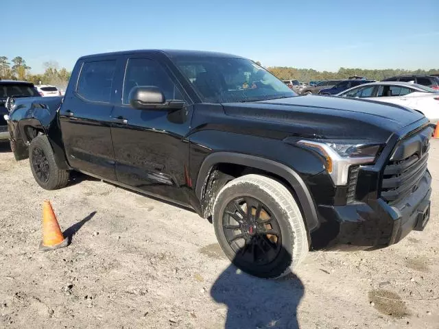 2024 Toyota Tundra Crewmax SR