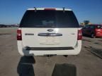 2008 Ford Expedition EL XLT