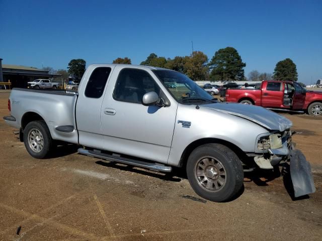 2003 Ford F150