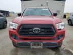 2021 Toyota Tacoma Access Cab