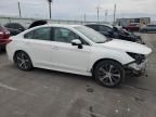 2017 Subaru Legacy 2.5I Limited