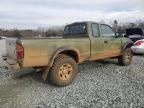 1999 Toyota Tacoma Xtracab Limited