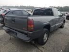 2002 GMC New Sierra C1500