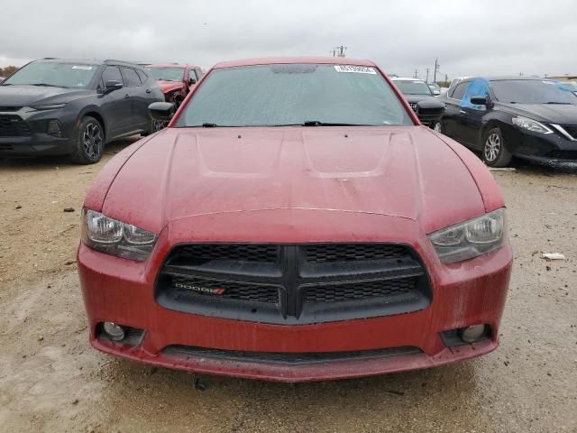 2013 Dodge Charger SE