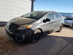 2013 Toyota Prius en venta en Phoenix, AZ