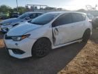 2016 Scion IM