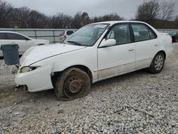 2002 Toyota Corolla CE en venta en Prairie Grove, AR