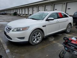 2010 Ford Taurus SEL en venta en Louisville, KY