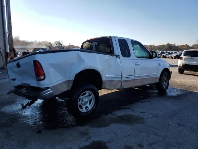 1998 Ford F150