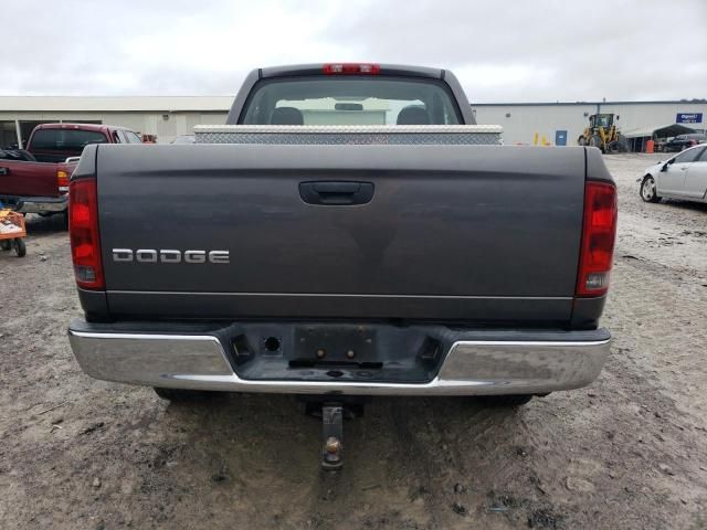 2003 Dodge RAM 1500 ST