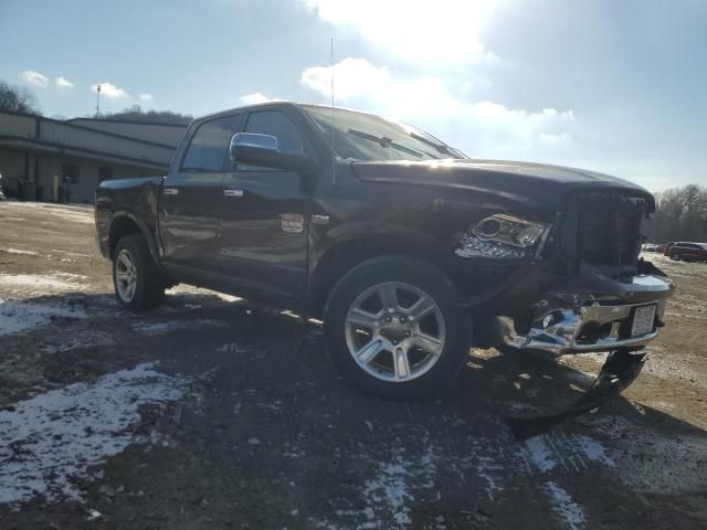 2015 Dodge RAM 1500 Longhorn