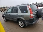 2006 Honda CR-V EX