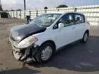 2009 Nissan Versa S