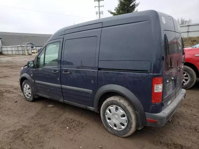 2010 Ford Transit Connect XLT