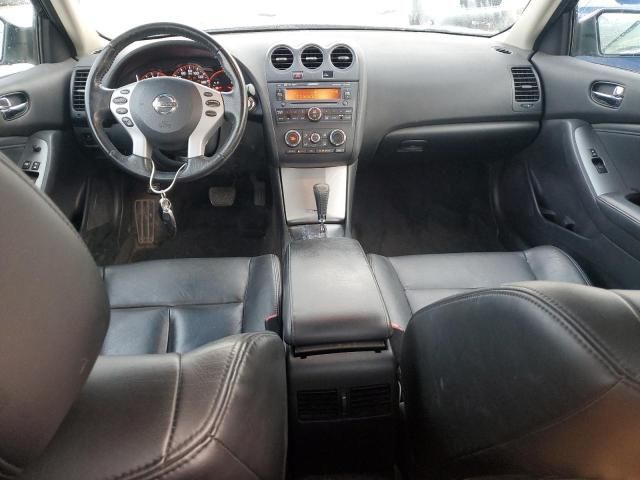 2008 Nissan Altima 2.5