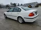 2005 BMW 325 IS Sulev