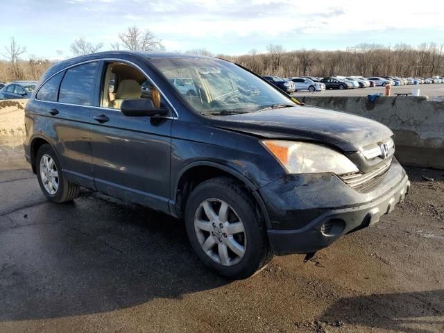 2008 Honda CR-V EX