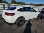 2023 Mercedes-Benz GLC Coupe 300 4matic