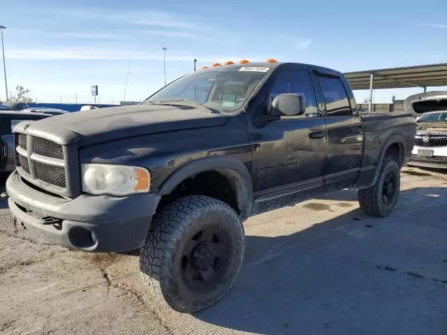 2005 Dodge RAM 2500 ST