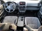 2004 Honda CR-V EX