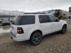 2010 Ford Explorer XLT