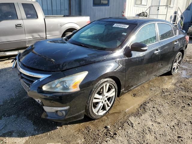 2013 Nissan Altima 3.5S