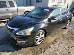 2013 Nissan Altima 3.5S en venta en Los Angeles, CA