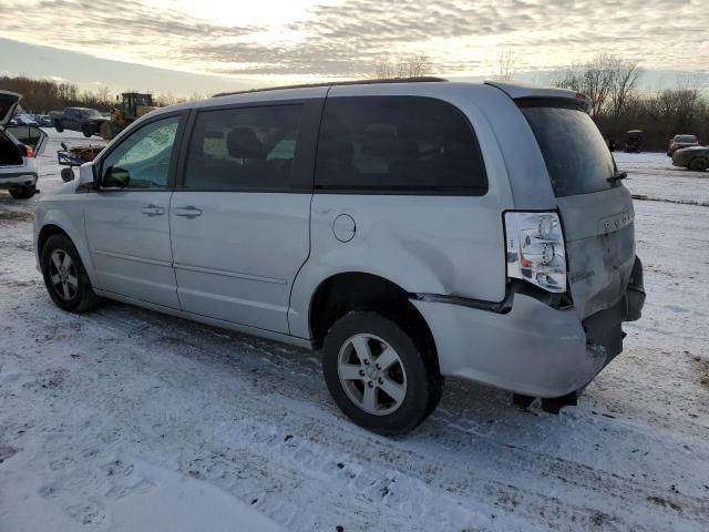 2011 Dodge Grand Caravan Mainstreet