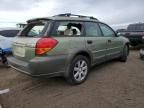 2006 Subaru Legacy Outback 2.5I