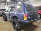 1997 Jeep Cherokee Country