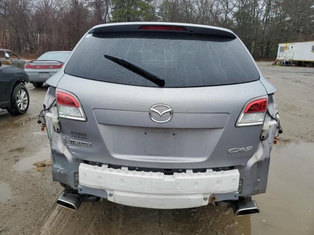 2008 Mazda CX-9