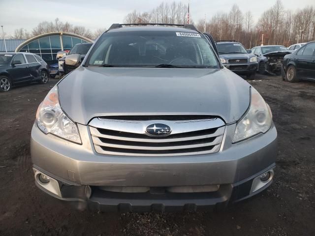 2011 Subaru Outback 2.5I Premium