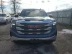 2024 GMC Sierra K1500 SLE