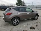 2012 Nissan Murano S