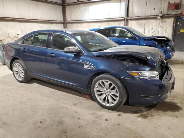 2016 Ford Taurus Limited