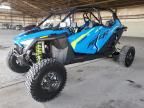 2024 Polaris RZR Turbo R 4 Premium Ride Command