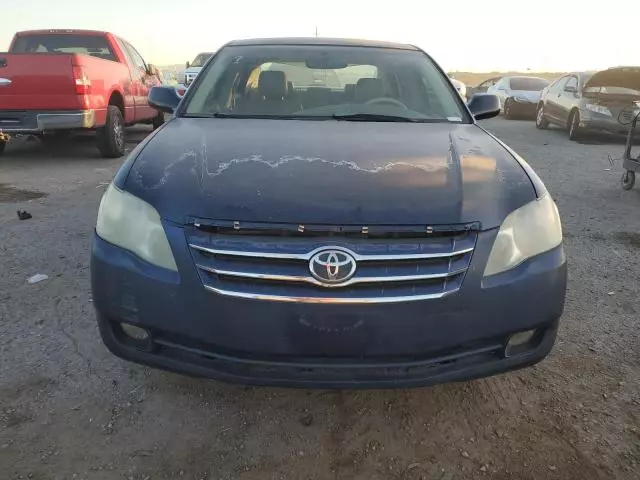 2006 Toyota Avalon XL