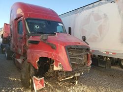 Freightliner salvage cars for sale: 2019 Freightliner Cascadia 126