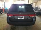 2016 Honda Odyssey Touring