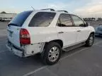 2003 Acura MDX Touring