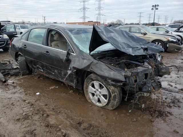 2008 Chevrolet Impala LT