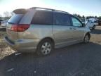 2004 Toyota Sienna XLE