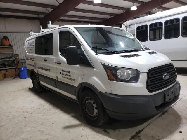 2016 Ford Transit T-150