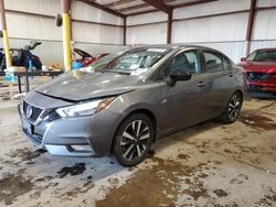 2021 Nissan Versa SR en venta en Pennsburg, PA