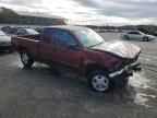 2007 Chevrolet Colorado