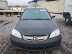 2004 Honda Civic Hybrid