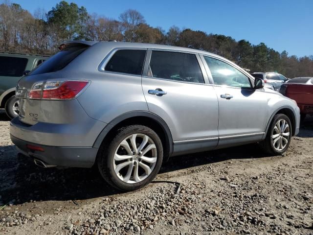 2011 Mazda CX-9